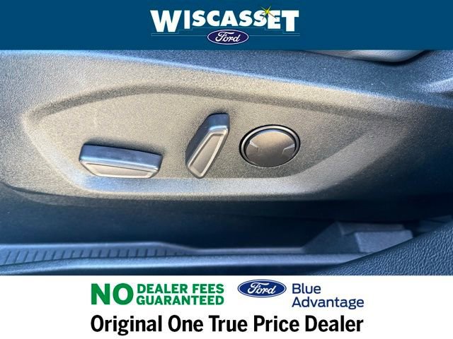 Certified 2022 Ford Edge SEL w/ Sport Appearance Package image 25