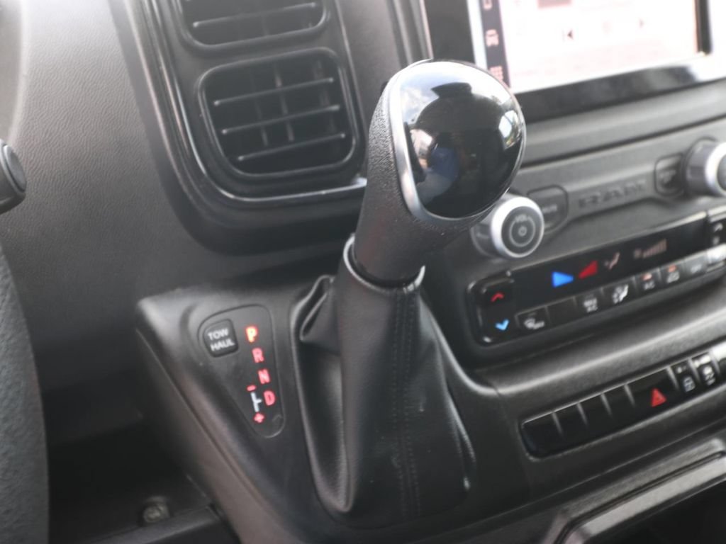 Used 2023 RAM ProMaster 2500 FWD image 21