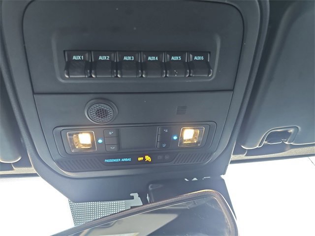 Certified 2024 Ford Bronco Black Diamond image 26