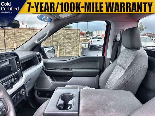 Certified 2023 Ford F150 XL RWD image 15