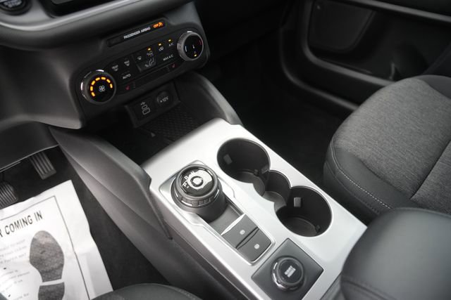 Certified 2024 Ford Bronco Sport Big Bend w/ Convenience Package AWD/4WD image 28
