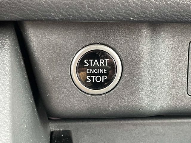 Used 2021 Nissan Rogue SV FWD image 29