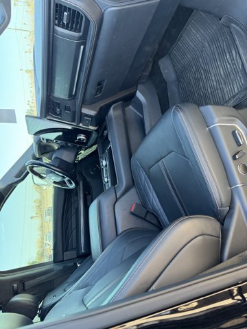 Certified 2023 Ford Expedition Max Platinum AWD/4WD image 18