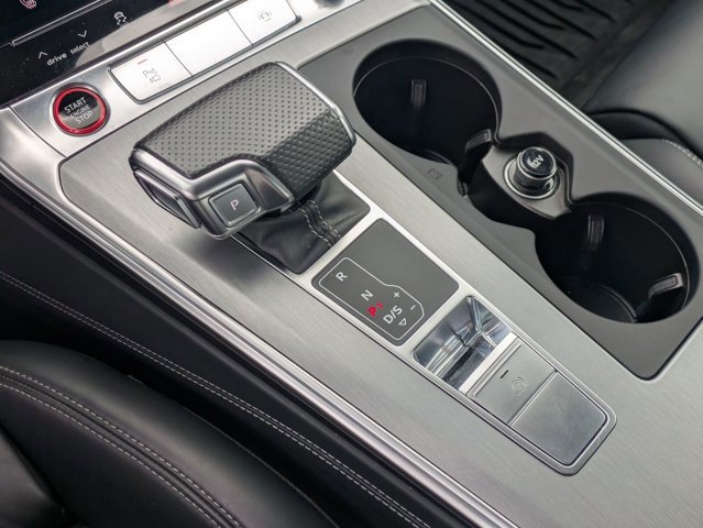 Used 2021 Audi S6 Prestige w/ Prestige Package image 25