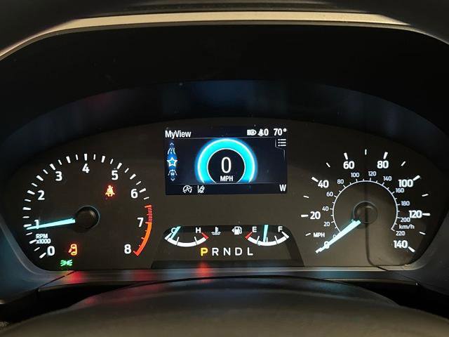 Certified 2022 Ford Escape SE image 19