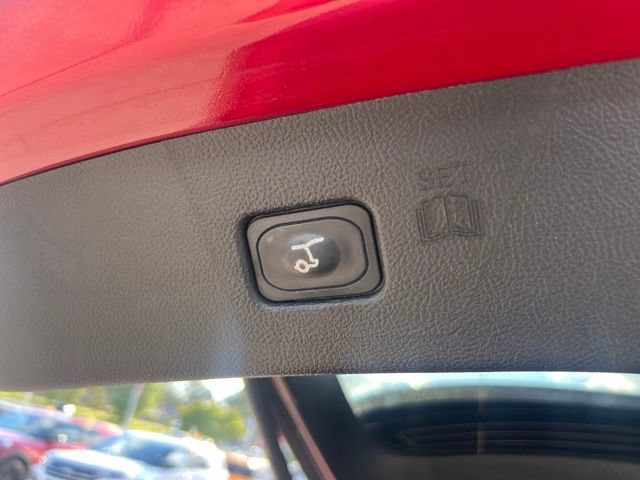 Certified 2024 Ford Edge SEL w/ Convenience Package AWD/4WD image 21