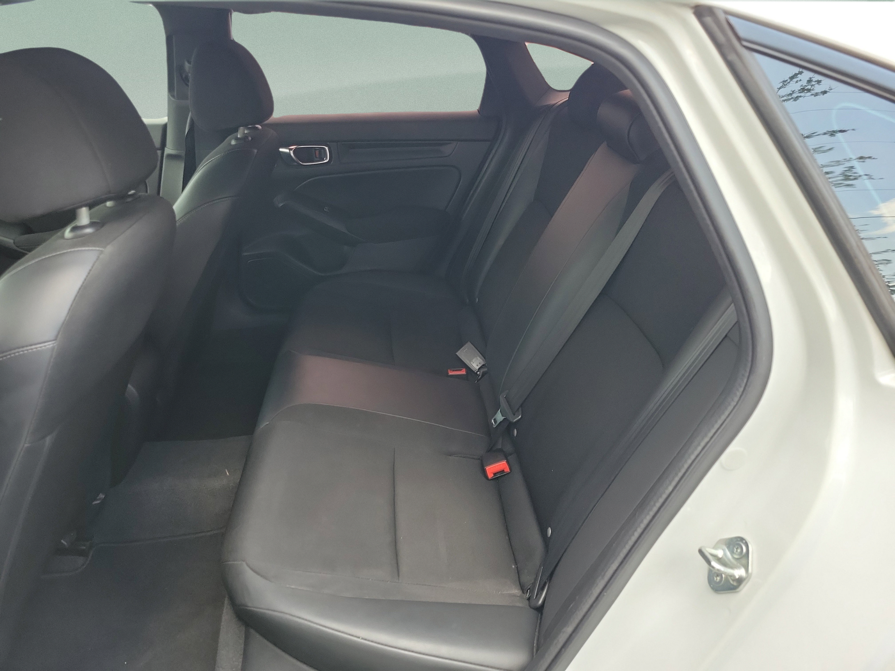 Used 2022 Honda Civic Sport image 13