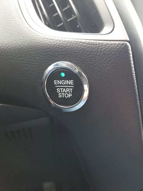 Certified 2024 Ford Edge SEL image 31