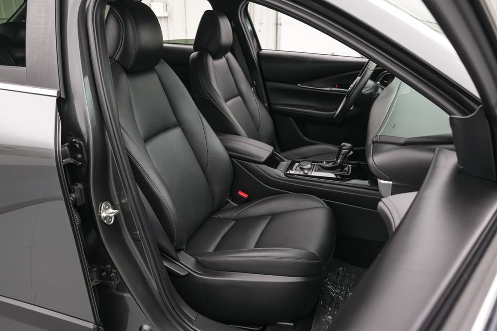 Used 2024 MAZDA CX-30 AWD 2.5 S w/ Select Sport Pkg image 21