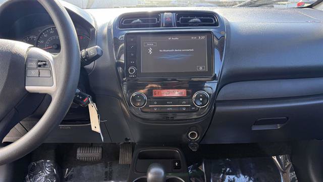 Used 2024 Mitsubishi Mirage ES FWD image 18