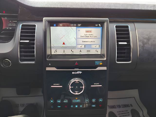 Certified 2019 Ford Flex Limited FWD image 21