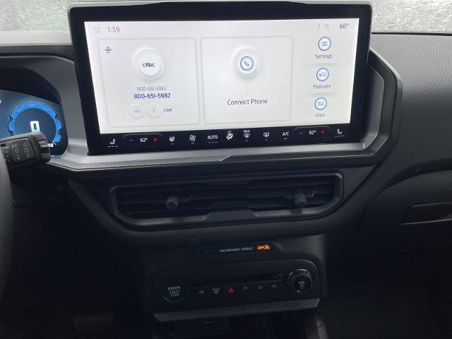 Certified 2025 Ford Bronco Sport Badlands image 16