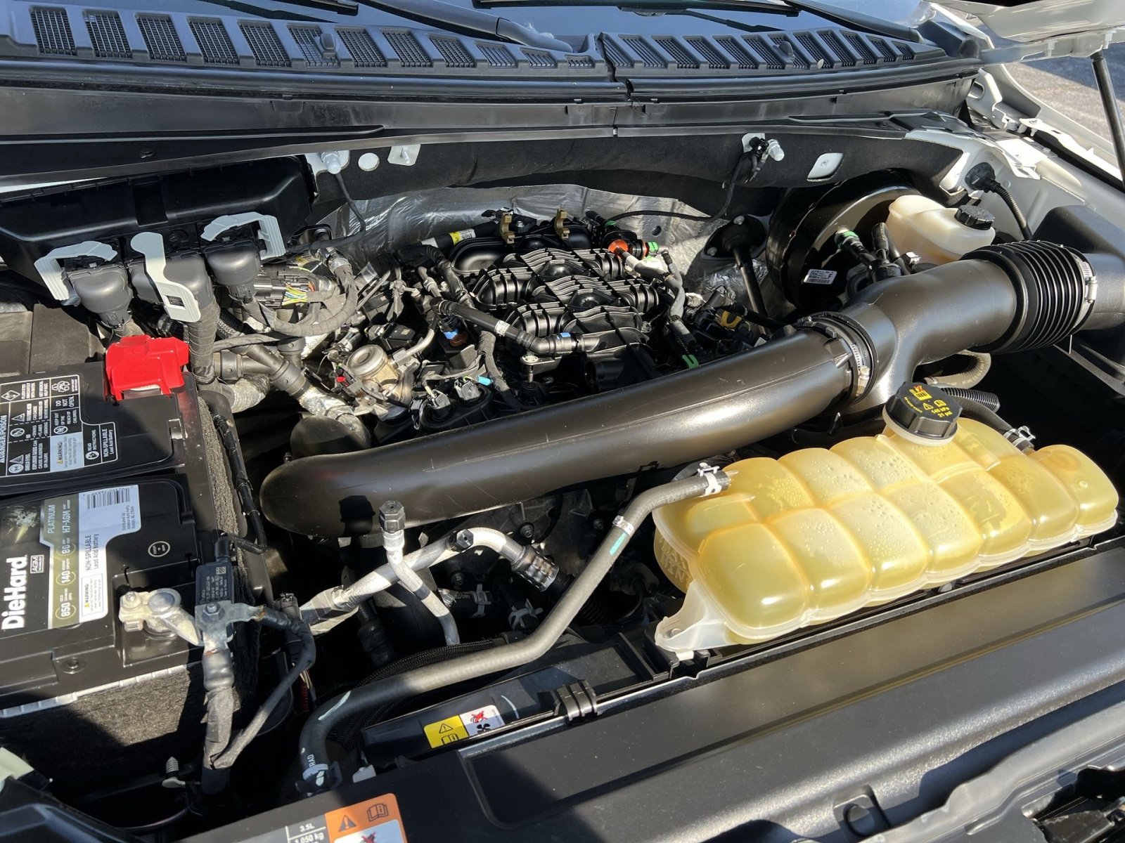 Certified 2021 Ford Expedition Limited AWD/4WD image 37