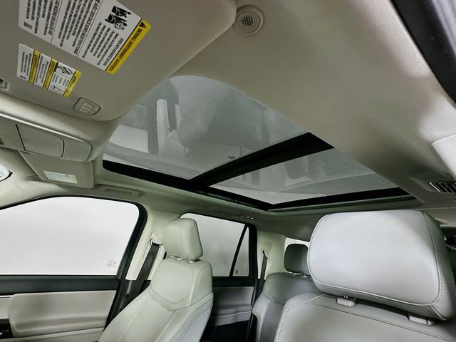 Certified 2025 Ford Expedition Max Active AWD/4WD image 30