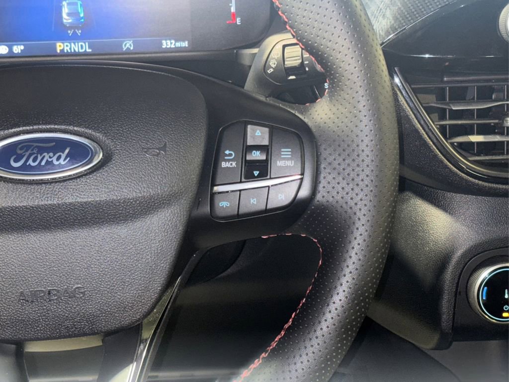 Certified 2025 Ford Escape ST-Line image 24