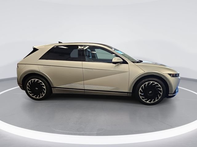Used 2024 Hyundai Ioniq 5 Limited AWD/4WD image 2