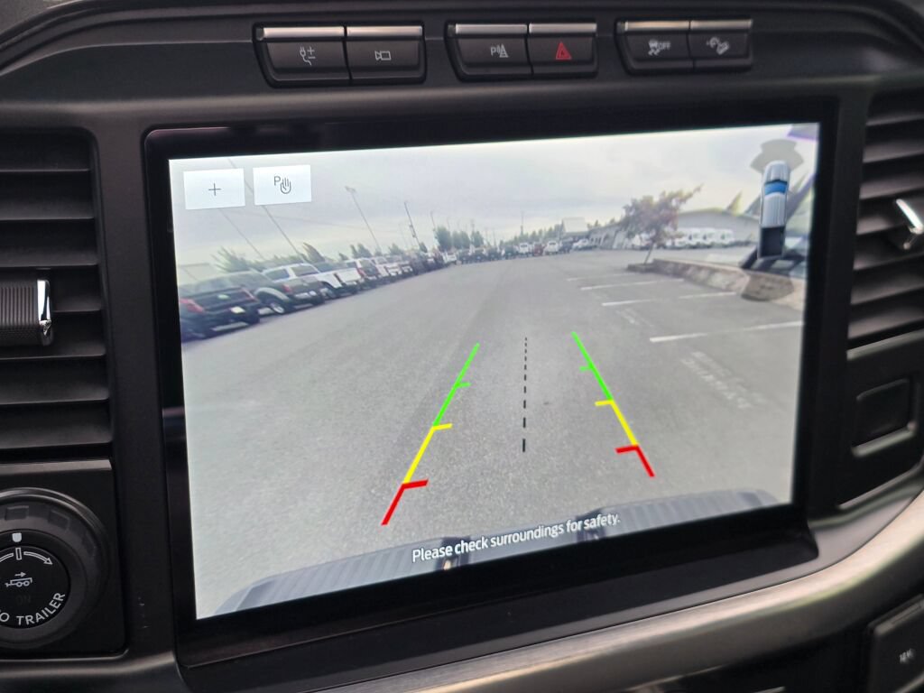 Certified 2022 Ford F150 Lariat AWD/4WD image 22