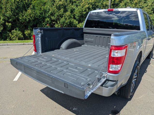 Certified 2022 Ford F150 XL w/ STX Appearance Package AWD/4WD image 25