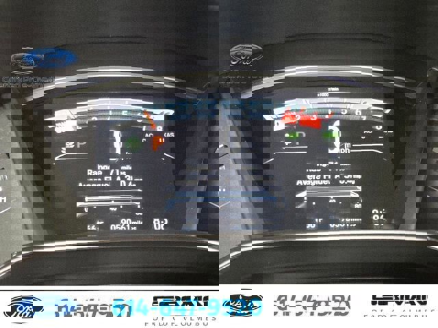 Used 2018 Honda CR-V EX image 26