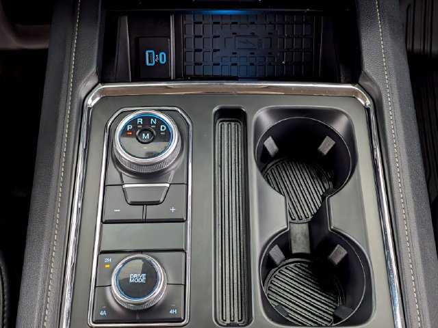 Certified 2024 Ford Expedition XLT AWD/4WD image 29