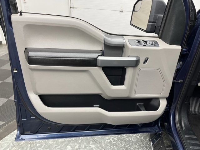 Certified 2019 Ford F150 XLT w/ Equipment Group 302A Luxury AWD/4WD image 10