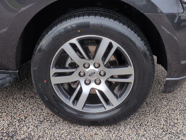 Certified 2024 Ford Expedition Max Limited RWD image 11