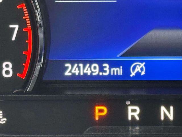 Certified 2023 Ford Explorer XLT w/ Equipment Group 202A image 25