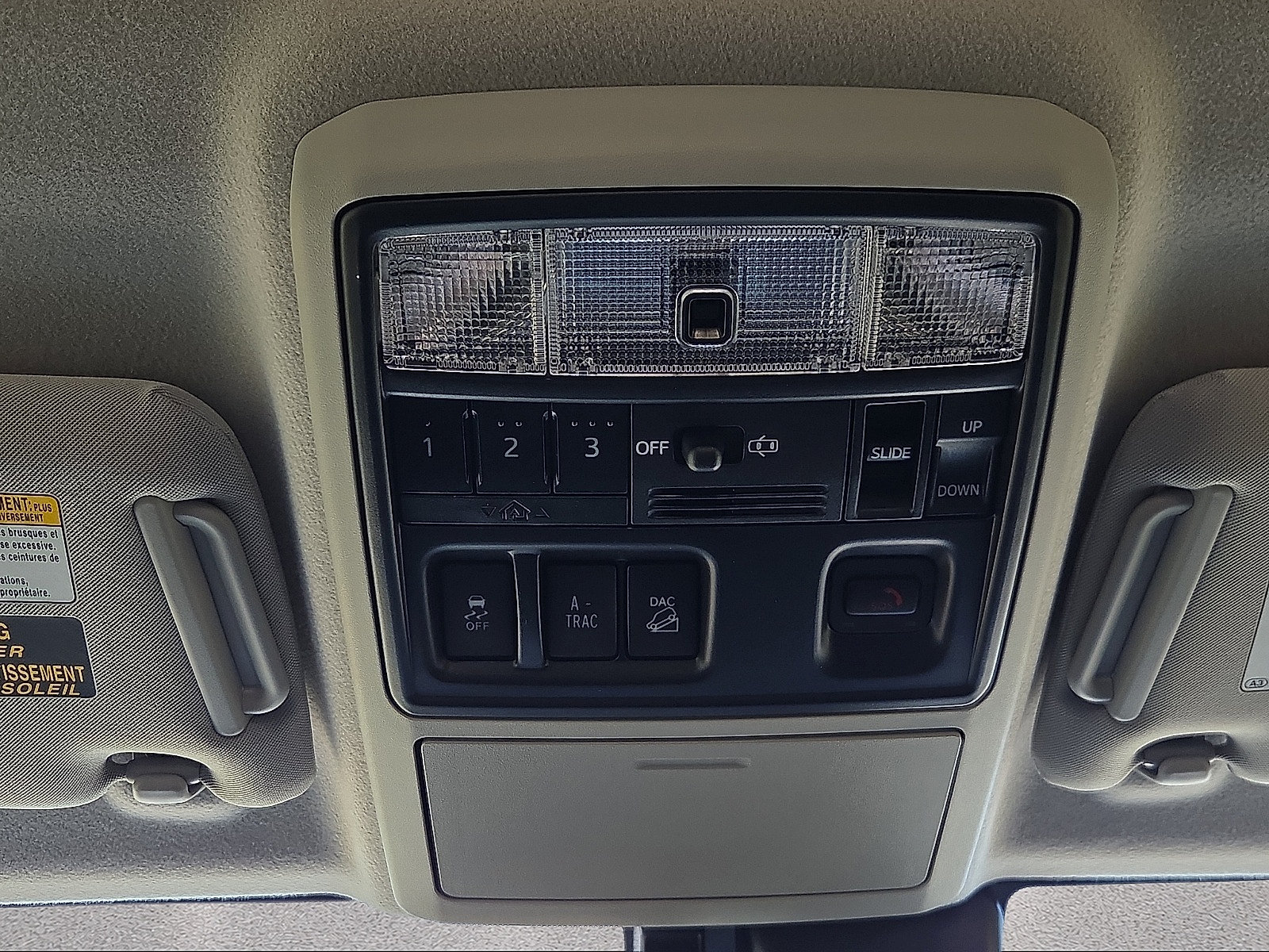 Used 2024 Toyota 4Runner Limited AWD/4WD image 20