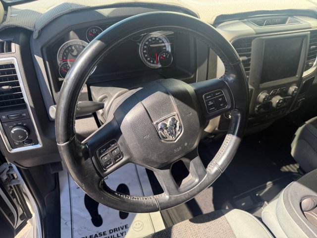 Used 2019 RAM 1500 Big Horn RWD image 9