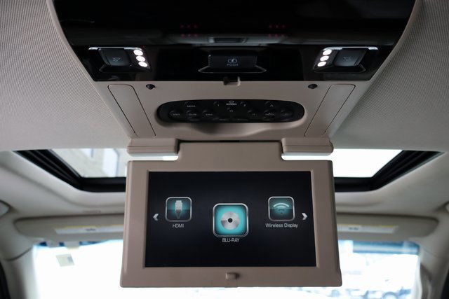 Used 2019 GMC Yukon Denali w/ Denali Ultimate Package image 41