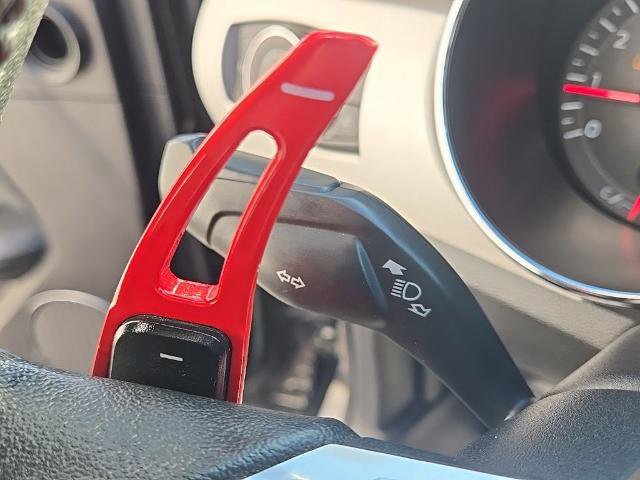 Certified 2017 Ford Mustang Premium image 18