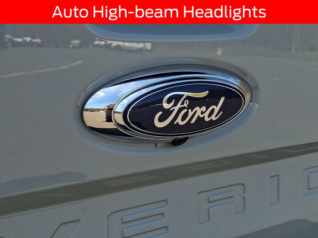 Certified 2024 Ford Maverick XL FWD image 30