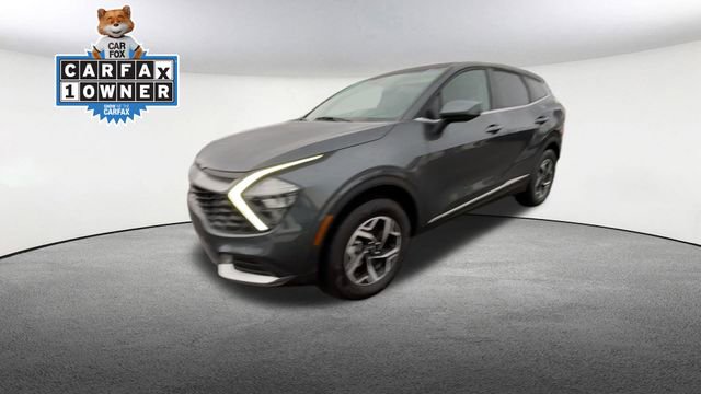 Used 2023 Kia Sportage LX image 5