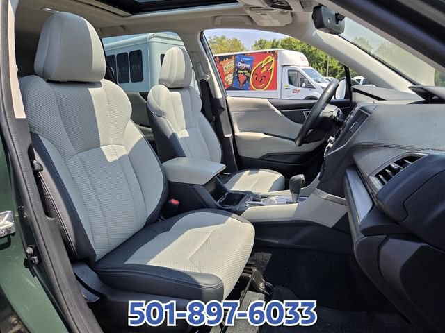Used 2022 Subaru Forester Premium AWD/4WD image 14