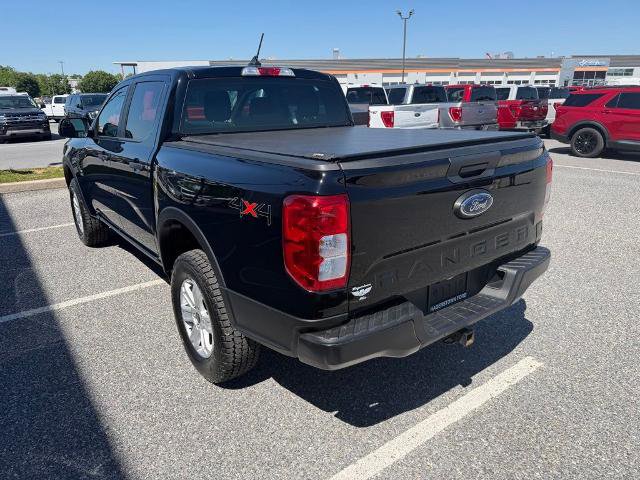 Certified 2024 Ford Ranger XL AWD/4WD image 5