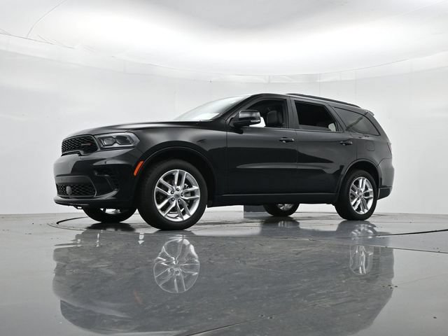 Used 2024 Dodge Durango GT AWD/4WD image 39