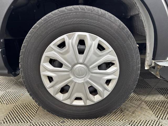 Certified 2024 Ford Transit 250 Low Roof w/ Exterior Upgrade Package image 15