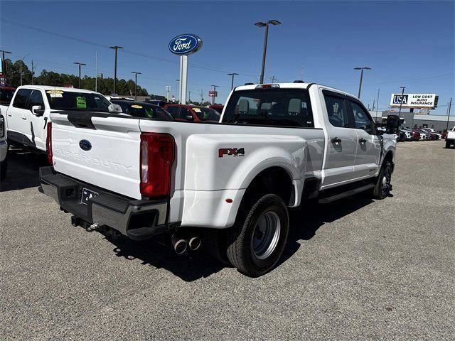 Certified 2024 Ford F350 XL w/ XL Driver Assist Package image 3