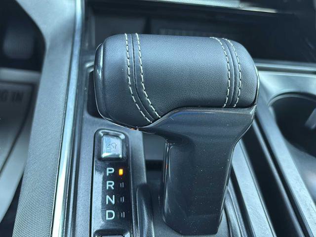 Certified 2023 Ford F150 Platinum AWD/4WD image 16