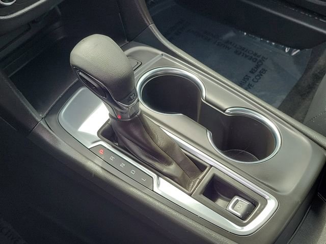 Used 2023 Chevrolet Equinox LT image 18