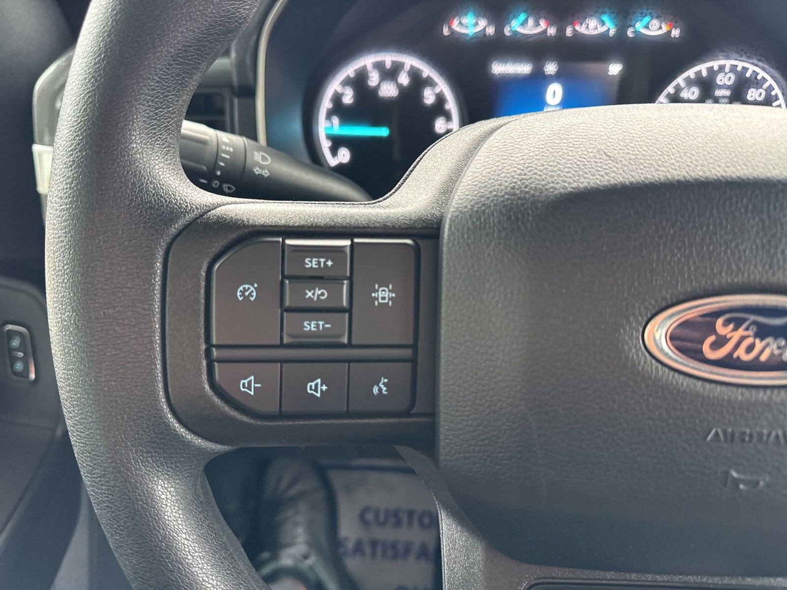 Certified 2023 Ford F150 XL w/ STX Appearance Package image 29