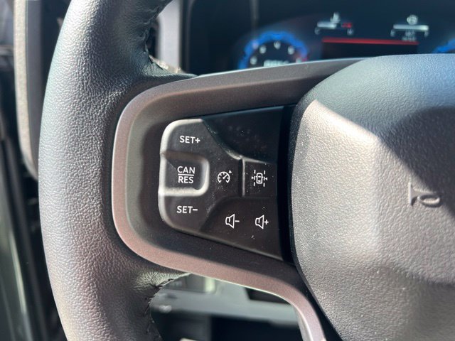 Certified 2026 Ford Bronco Big Bend AWD/4WD image 9