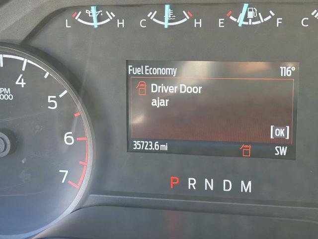 Certified 2025 Ford F250 XLT AWD/4WD image 24