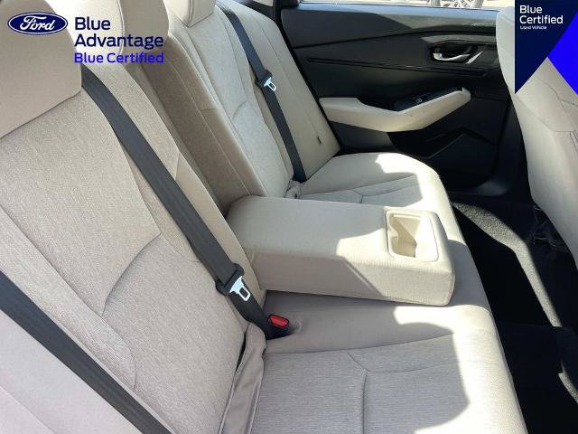 Used 2023 Honda Accord EX image 29