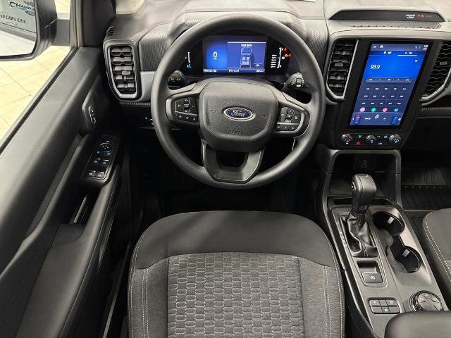 Certified 2024 Ford Ranger XL image 18