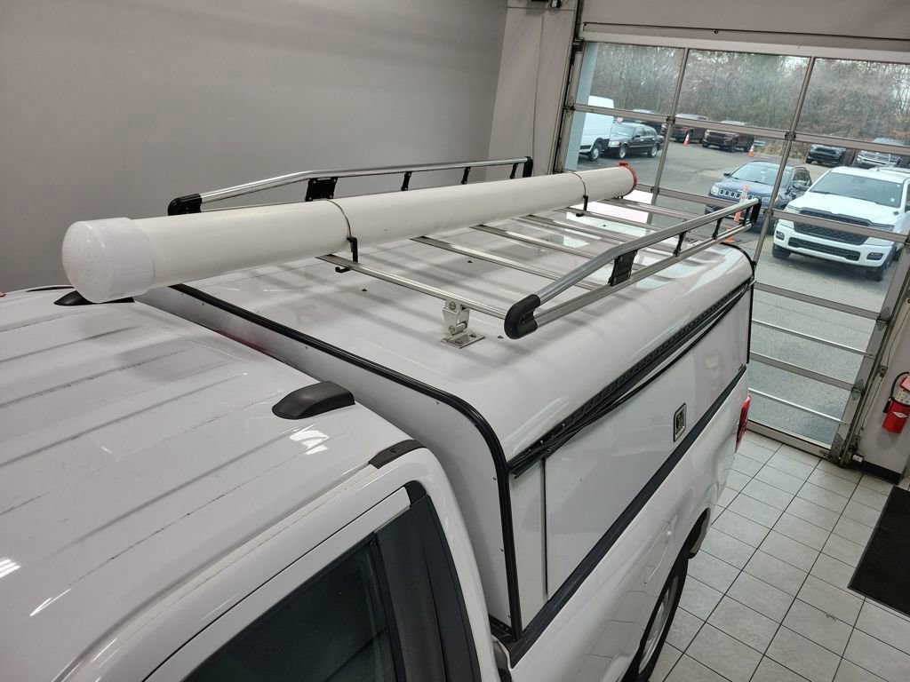 Certified 2022 Ford F150 XL image 23