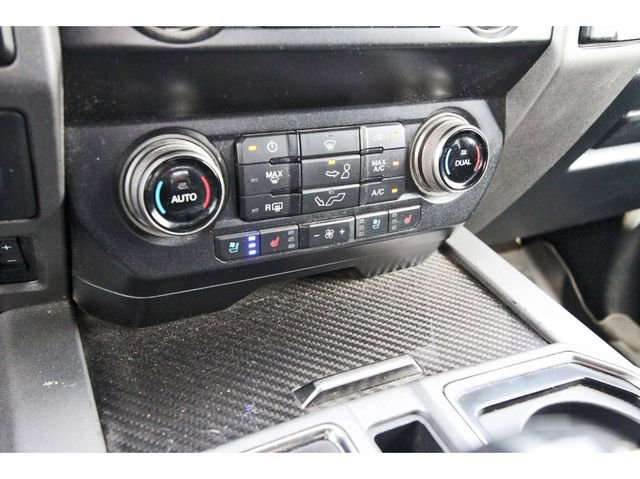 Certified 2020 Ford F150 Raptor w/ Equipment Group 802A Luxury image 23