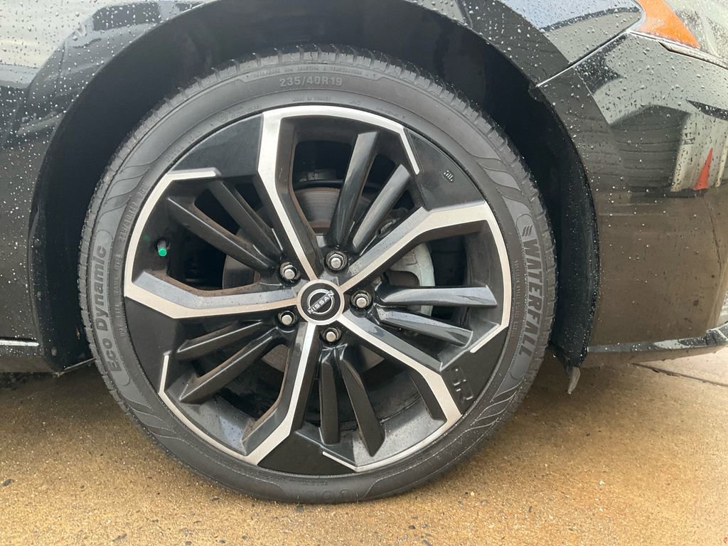 Used 2023 Nissan Altima 2.5 SR image 10