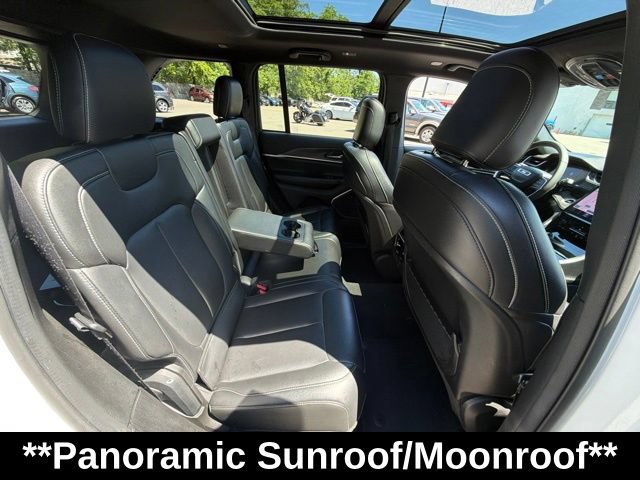 Used 2024 Jeep Grand Cherokee Limited 4xe AWD/4WD image 20