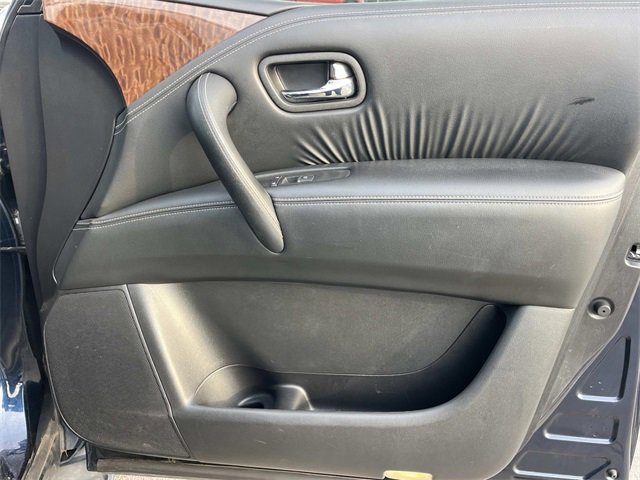 Used 2019 Nissan Armada SL w/ Premium Package image 25